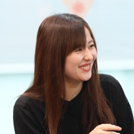 玉井 未希子 写真
