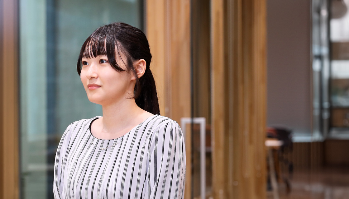 伊藤 由依